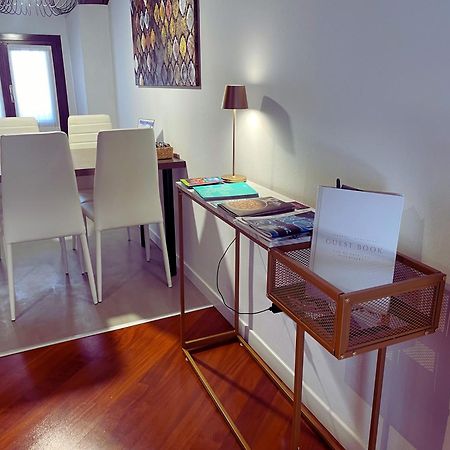 Starago Apartment Гориция Экстерьер фото
