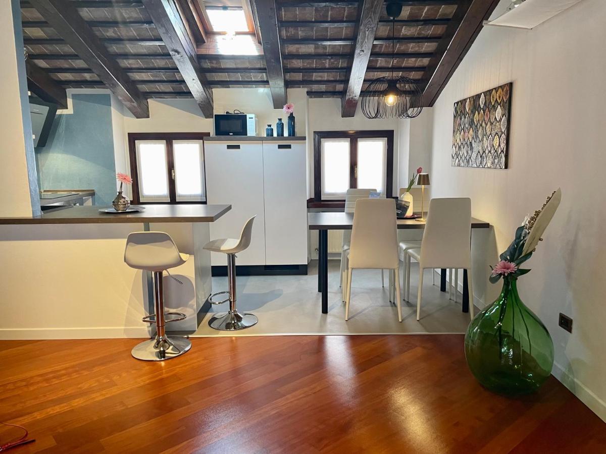 Starago Apartment Гориция Экстерьер фото