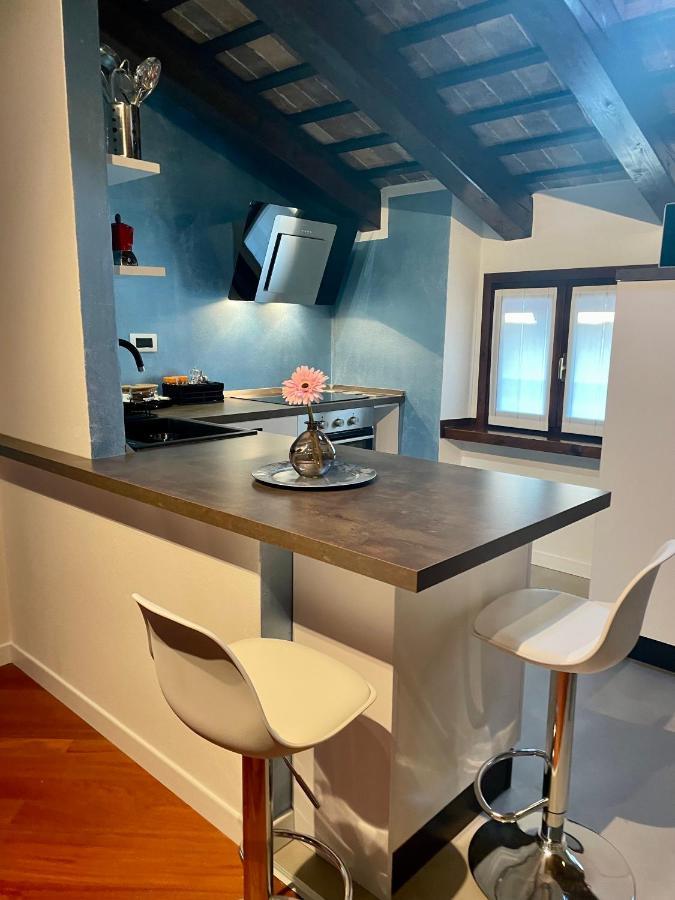 Starago Apartment Гориция Экстерьер фото