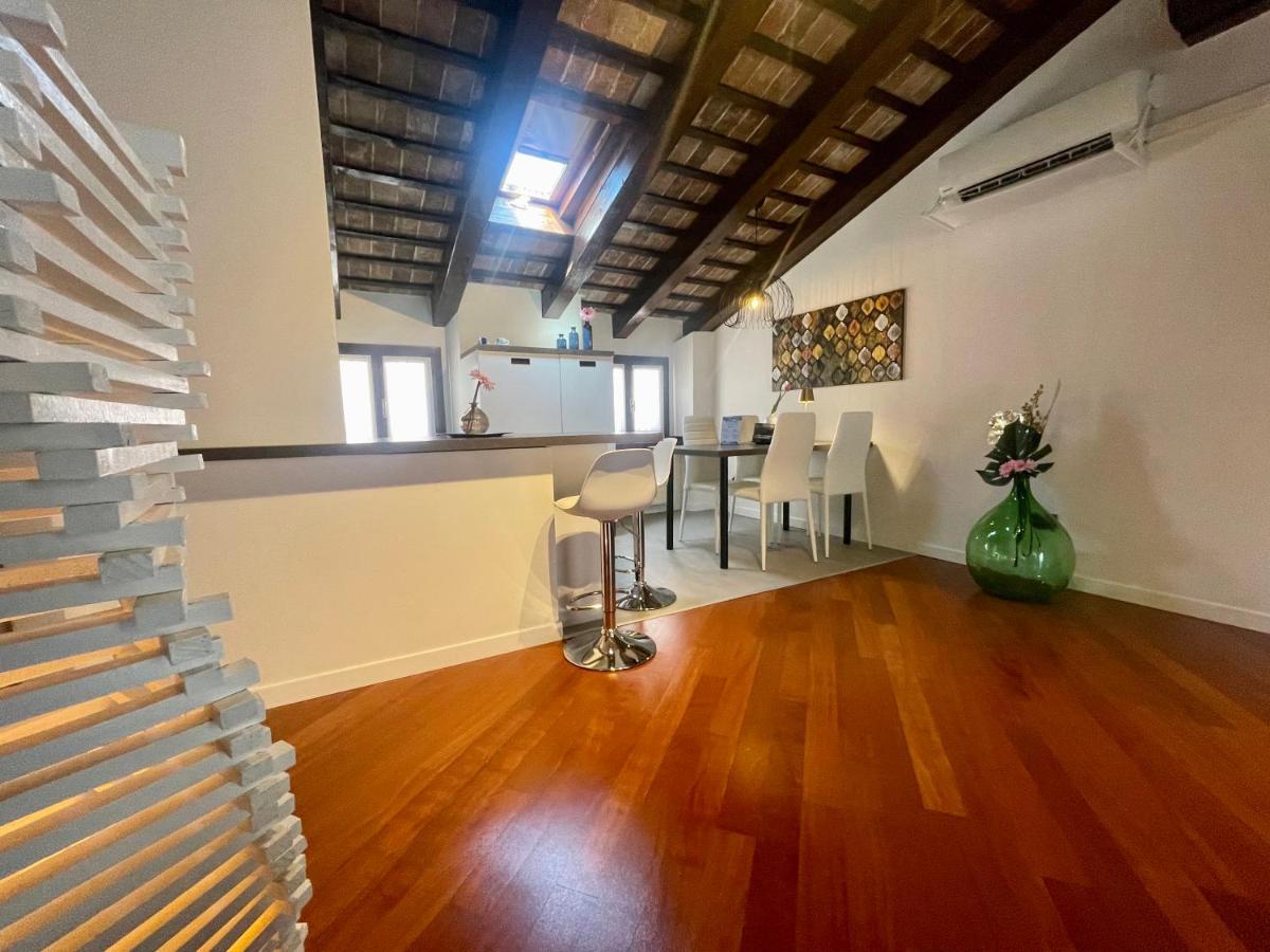 Starago Apartment Гориция Экстерьер фото