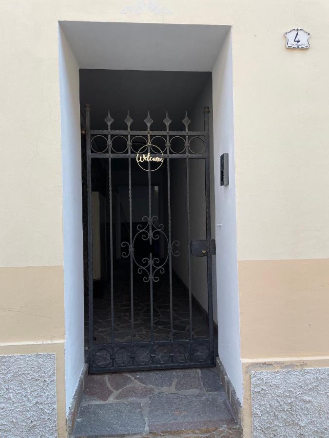 Starago Apartment Гориция Экстерьер фото