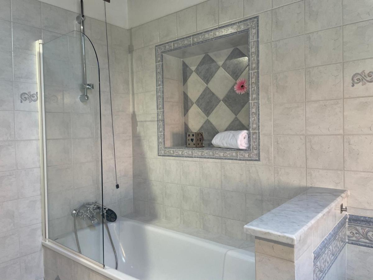 Starago Apartment Гориция Экстерьер фото