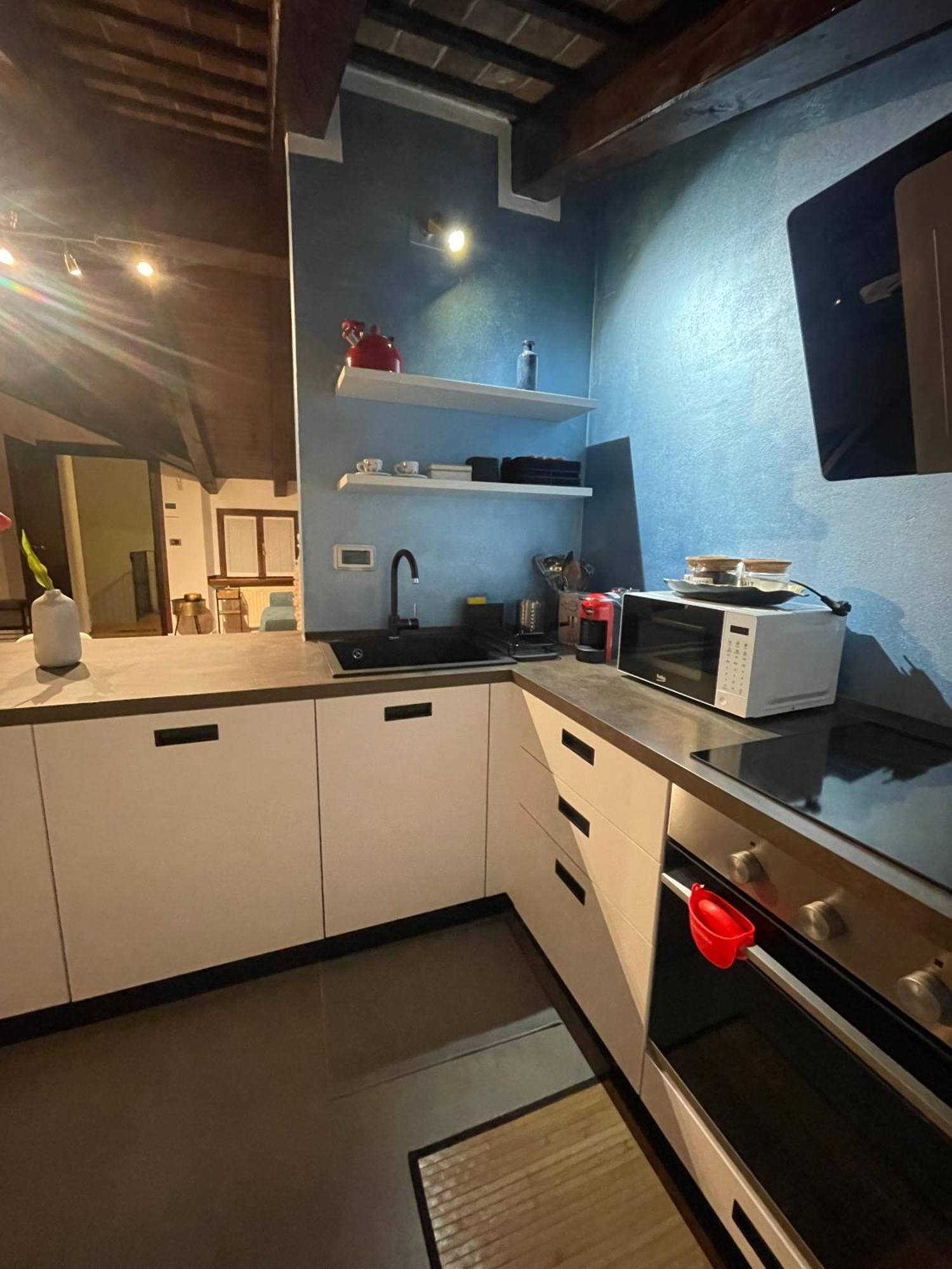 Starago Apartment Гориция Экстерьер фото