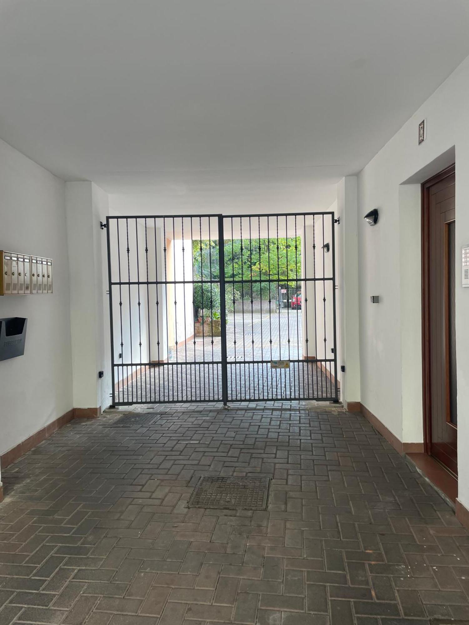 Starago Apartment Гориция Экстерьер фото