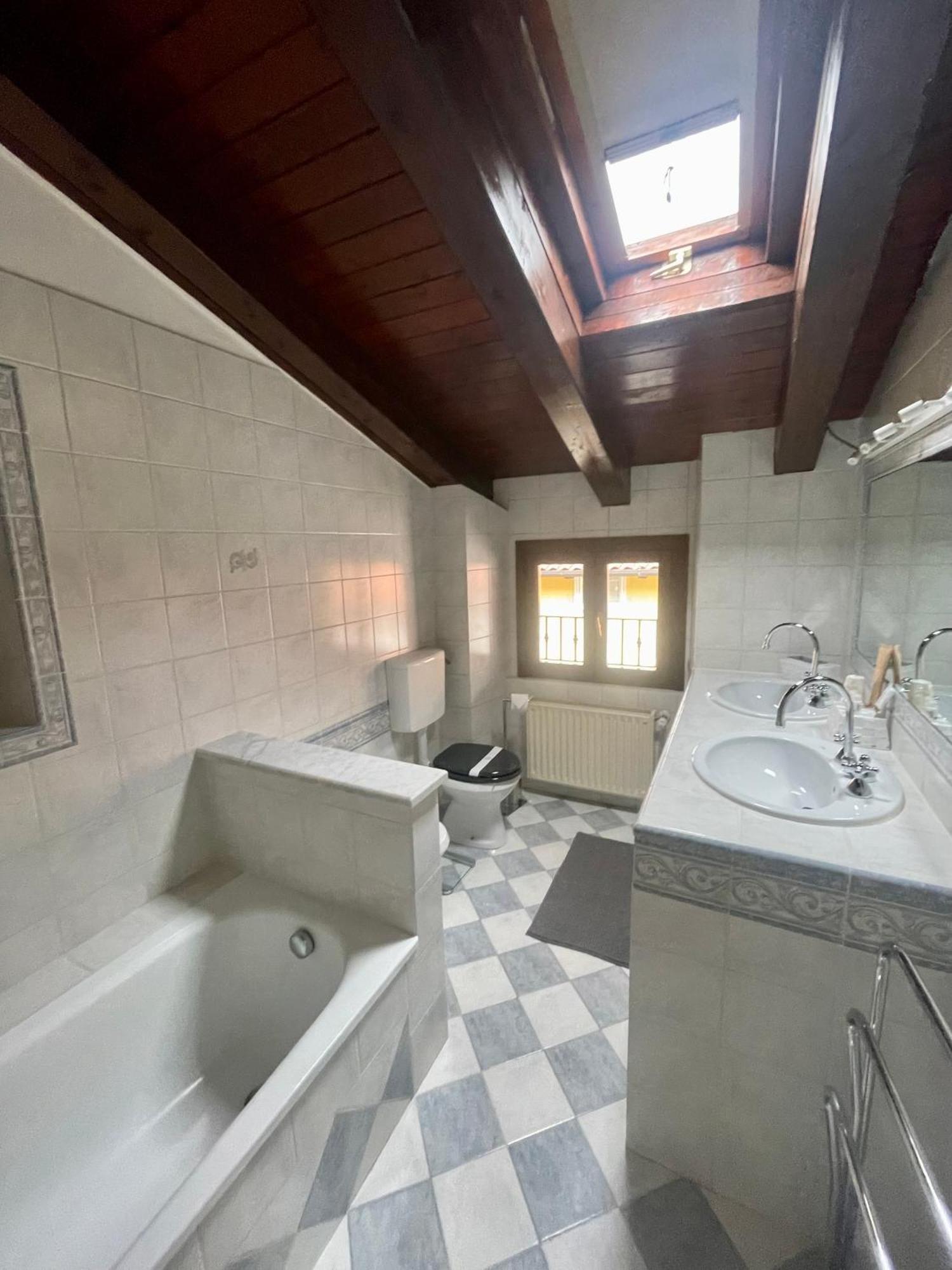 Starago Apartment Гориция Экстерьер фото
