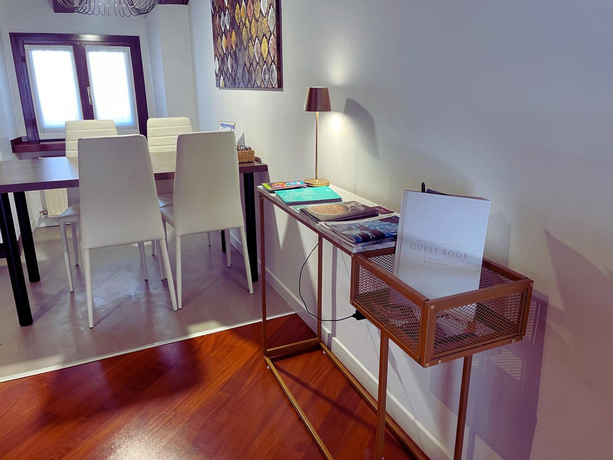 Starago Apartment Гориция Экстерьер фото